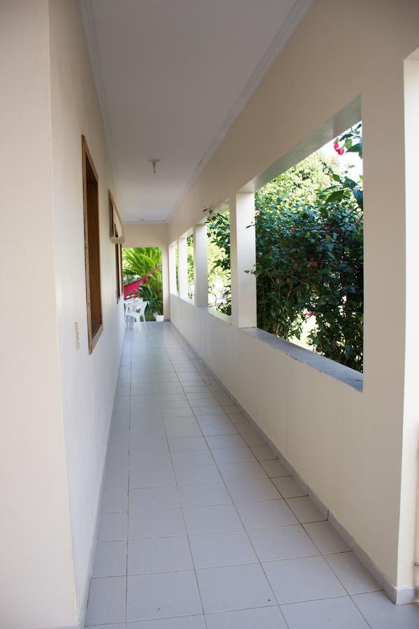 Porto De Galinhas Yes Maria Aparthotel ภายนอก รูปภาพ