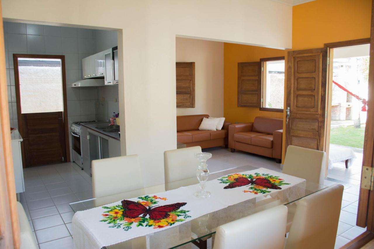 Porto De Galinhas Yes Maria Aparthotel ภายนอก รูปภาพ