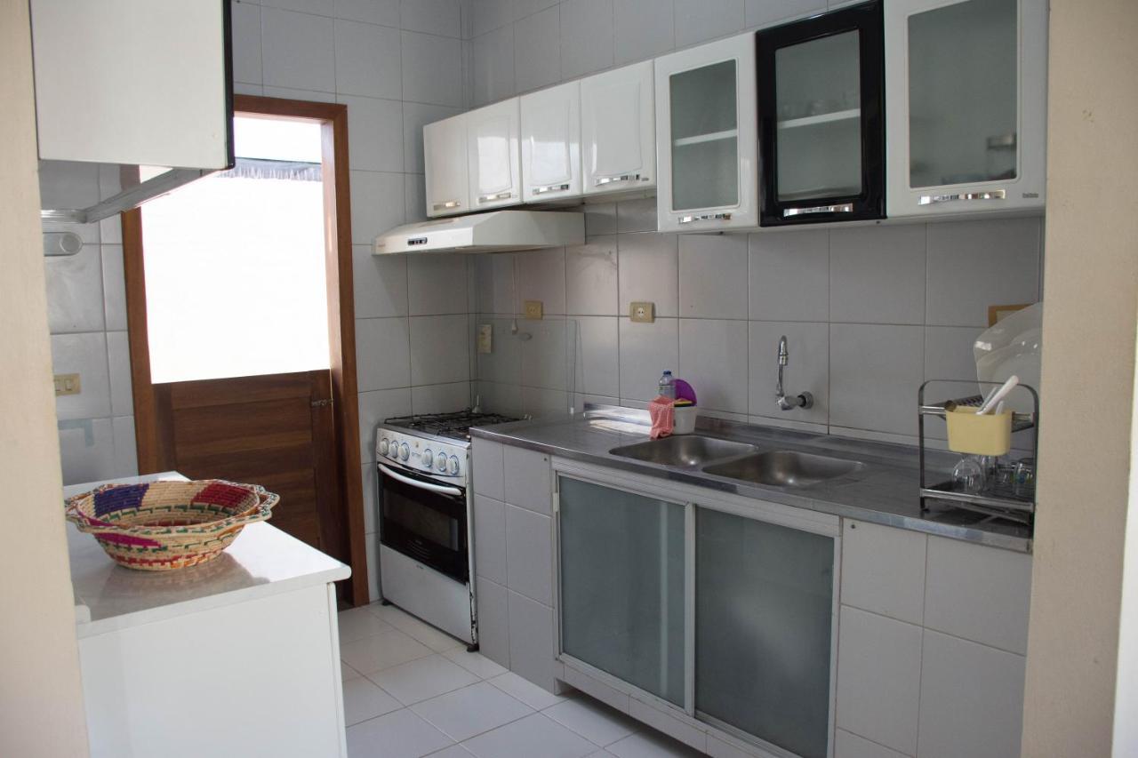 Porto De Galinhas Yes Maria Aparthotel ภายนอก รูปภาพ