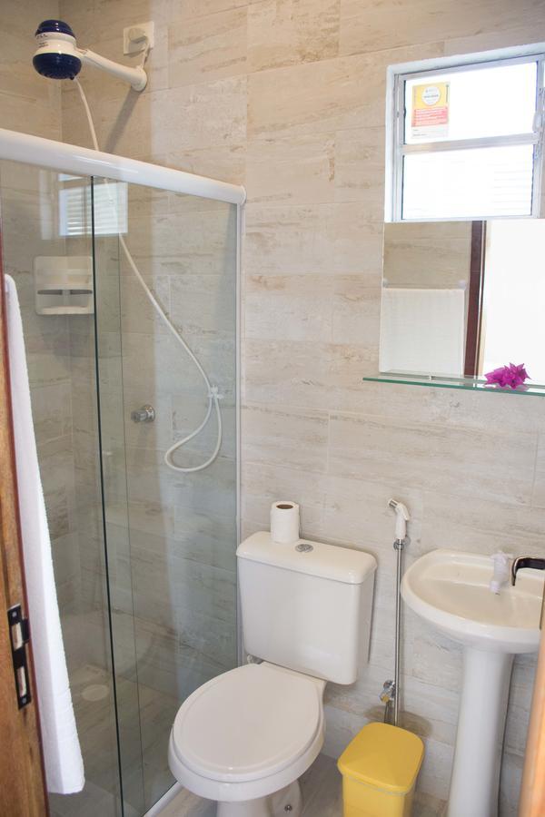 Porto De Galinhas Yes Maria Aparthotel ภายนอก รูปภาพ