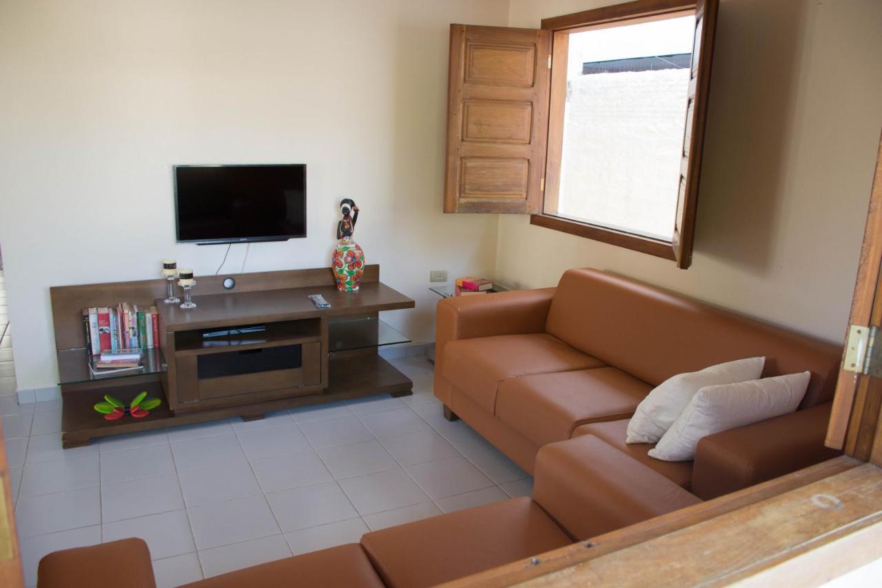 Porto De Galinhas Yes Maria Aparthotel ภายนอก รูปภาพ
