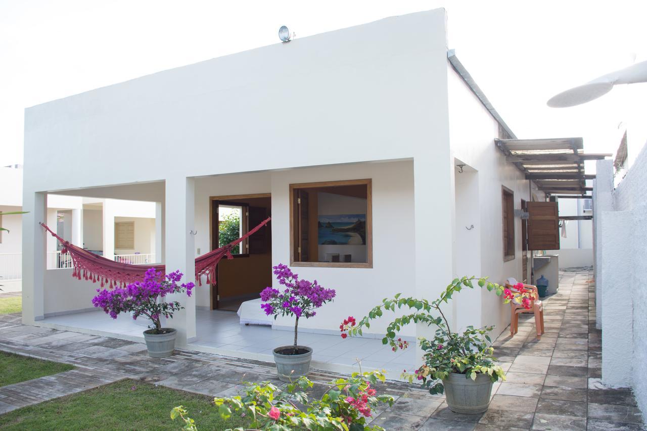 Porto De Galinhas Yes Maria Aparthotel ภายนอก รูปภาพ