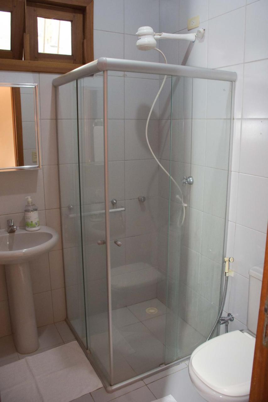 Porto De Galinhas Yes Maria Aparthotel ภายนอก รูปภาพ