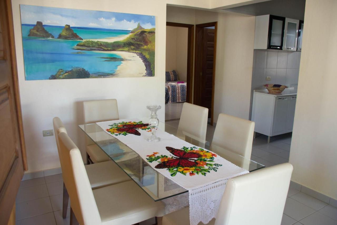 Porto De Galinhas Yes Maria Aparthotel ภายนอก รูปภาพ